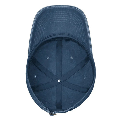 Casquette jean Palestine