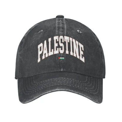 Casquette Palestine simple