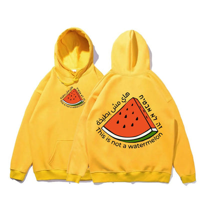 Pull pastèque