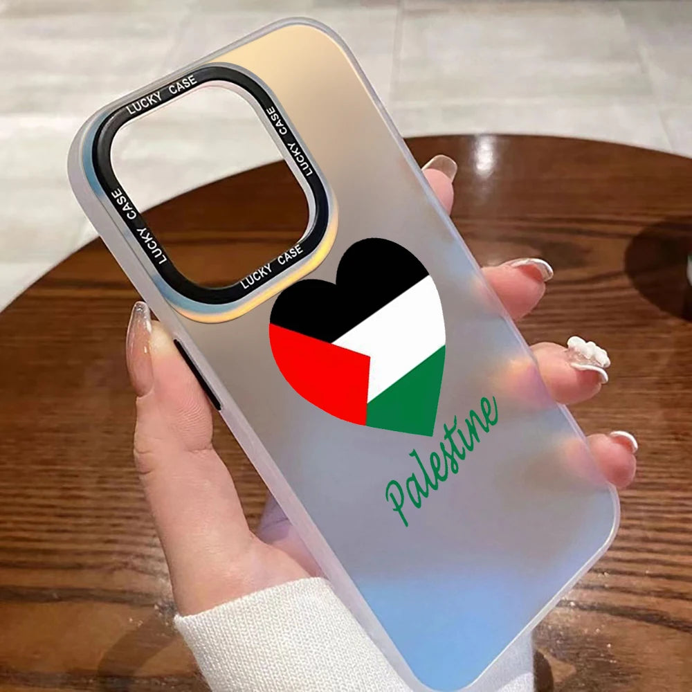 Coque stylé Palestine