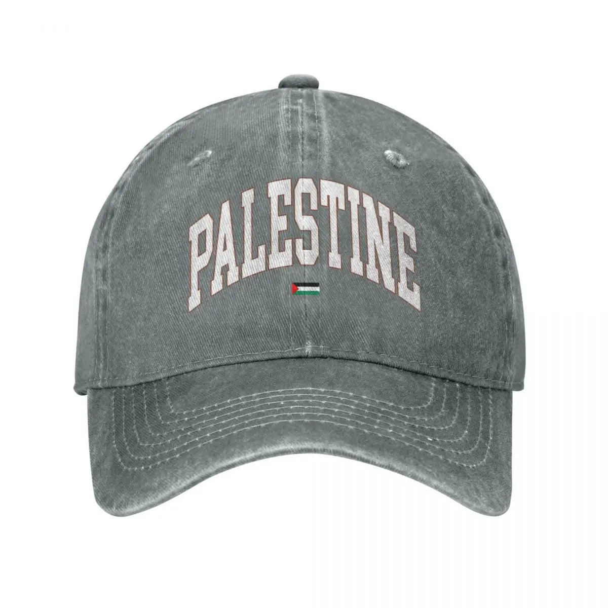 Casquette Palestine simple