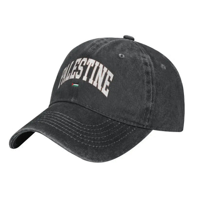 Casquette Palestine simple