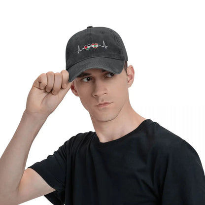 Casquette Liban - Palestine