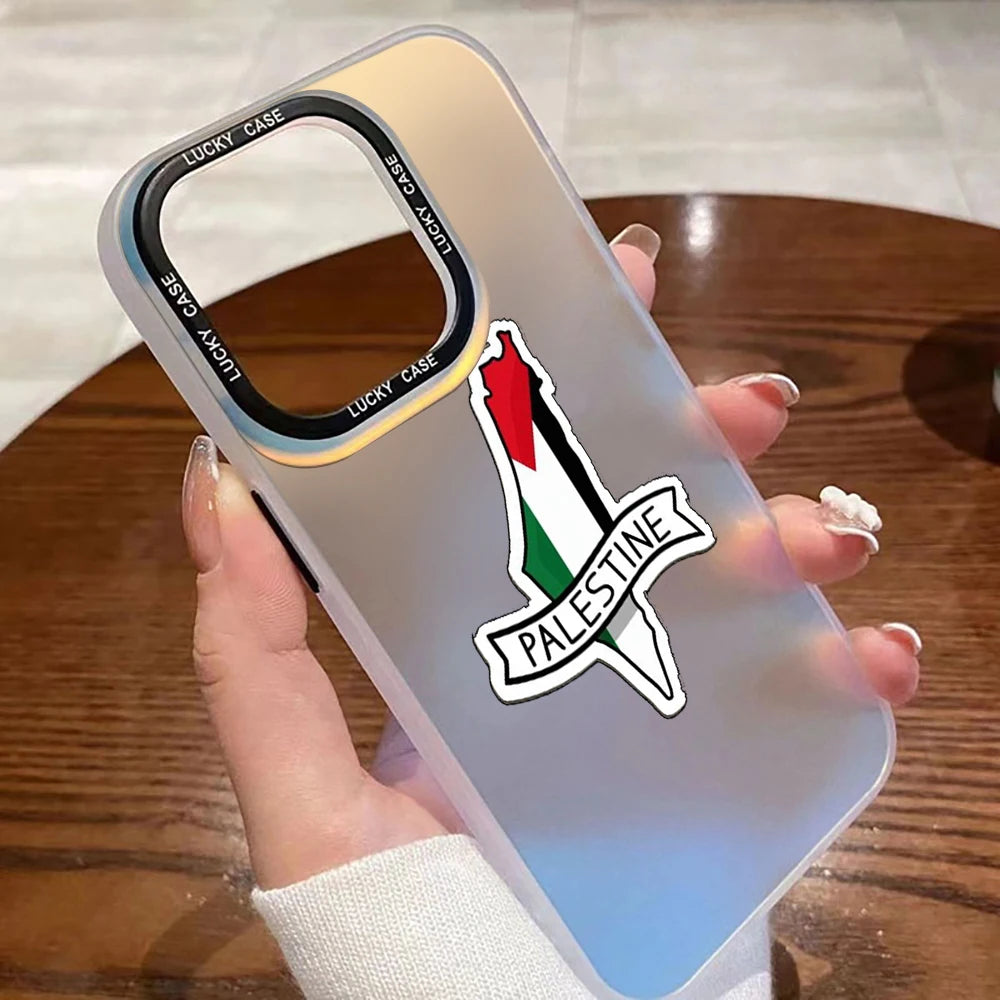 Coque stylé Palestine