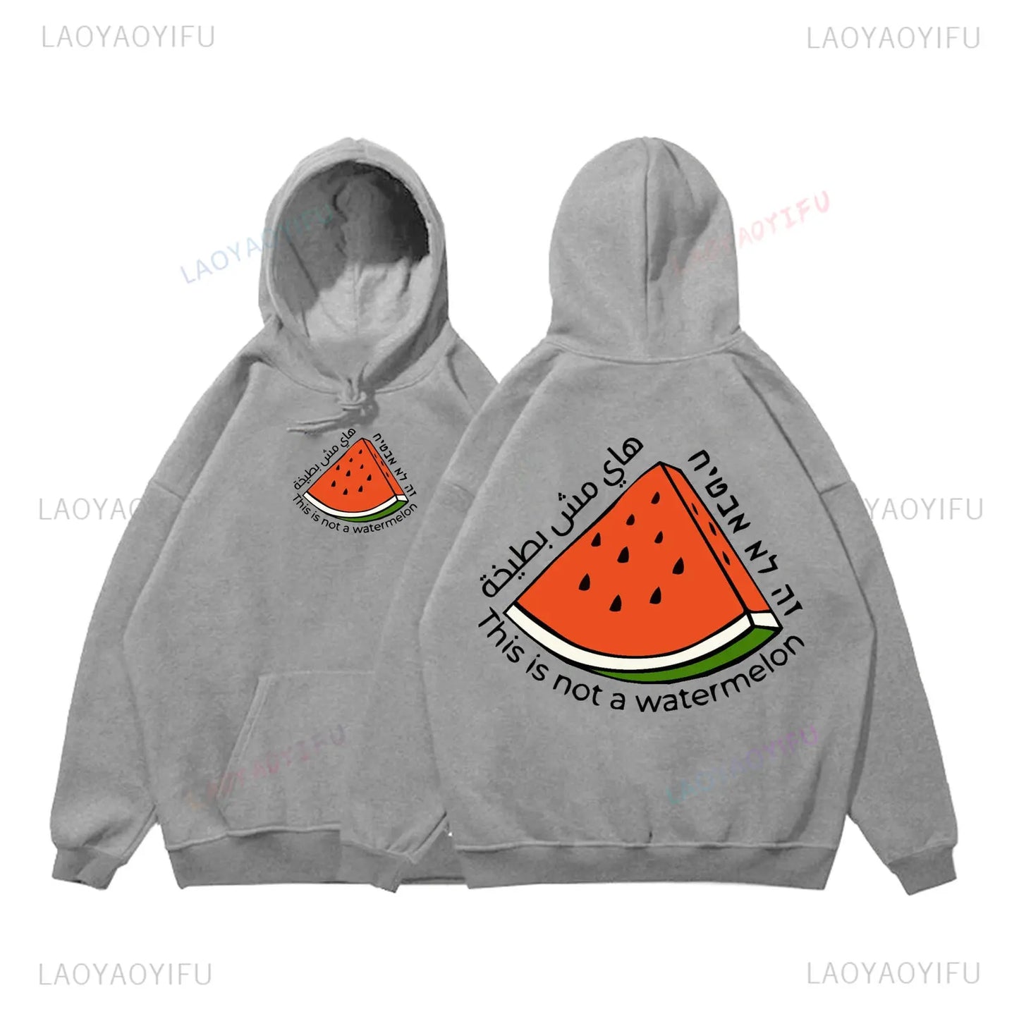 Pull pastèque