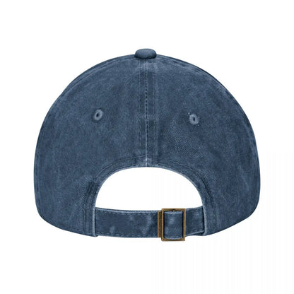 Casquette jean Palestine