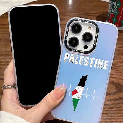 Coque stylé Palestine
