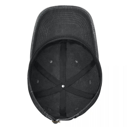 Casquette Palestine pastèque