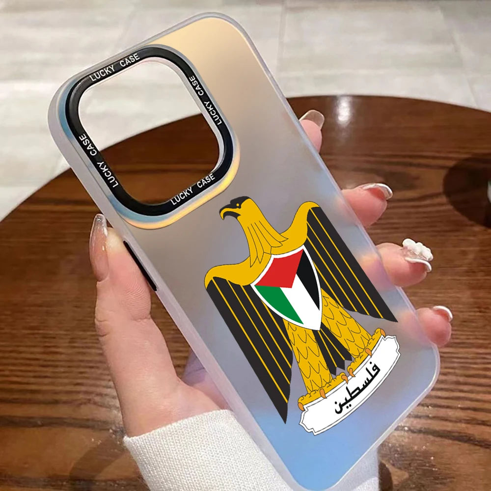 Coque stylé Palestine