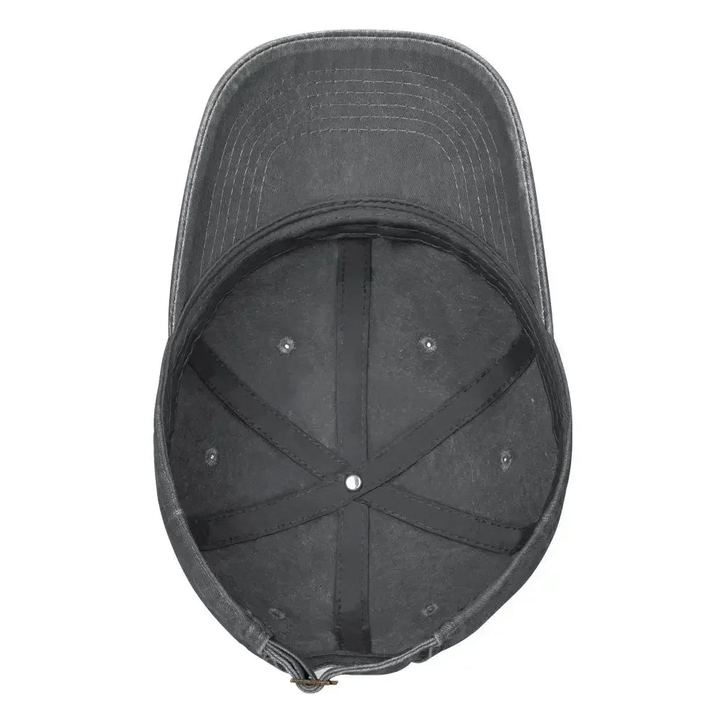 Casquette grise bandeau Palestine