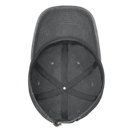 Casquette grise bandeau Palestine