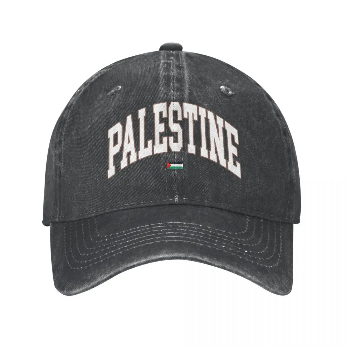 Casquette Palestine simple