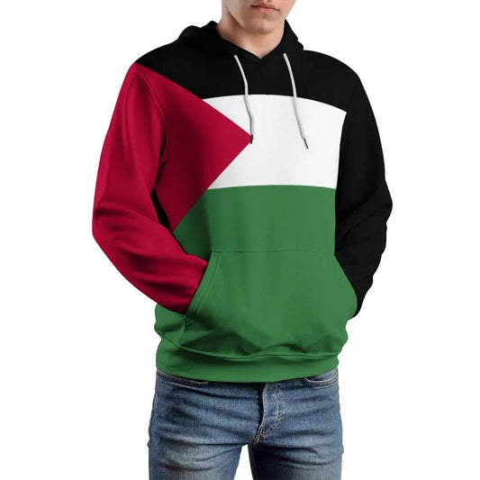 Pull drapeau Palestine
