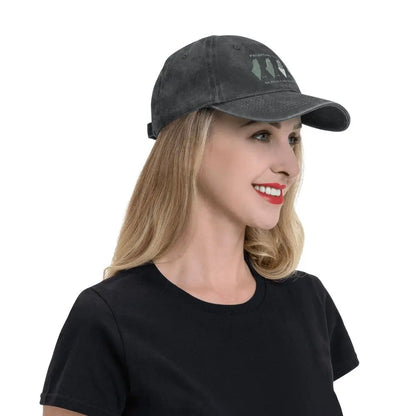 Casquette carte Palestine