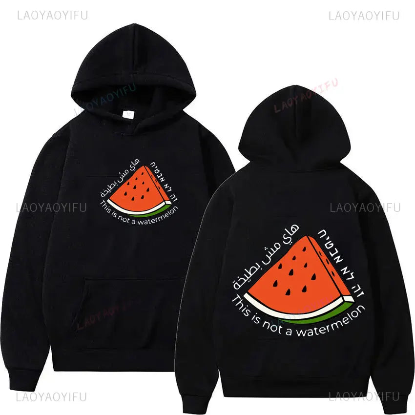Pull pastèque
