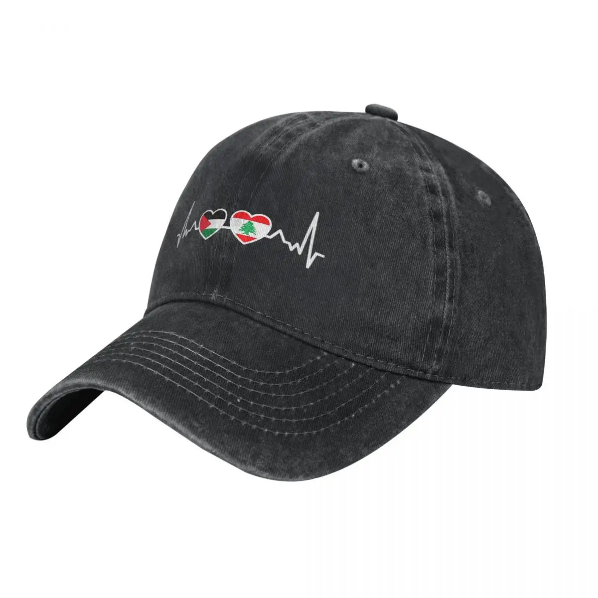 Casquette Liban - Palestine