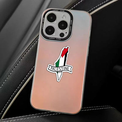 Coque stylé Palestine