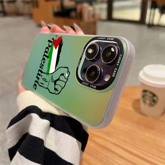 Coque stylé Palestine