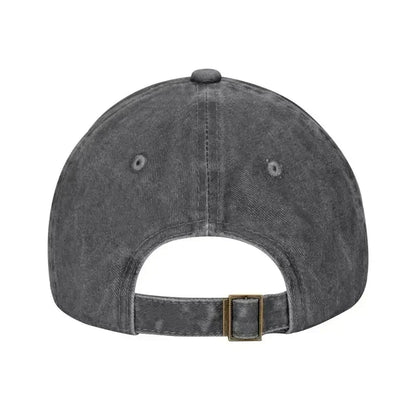 Casquette grise bandeau Palestine