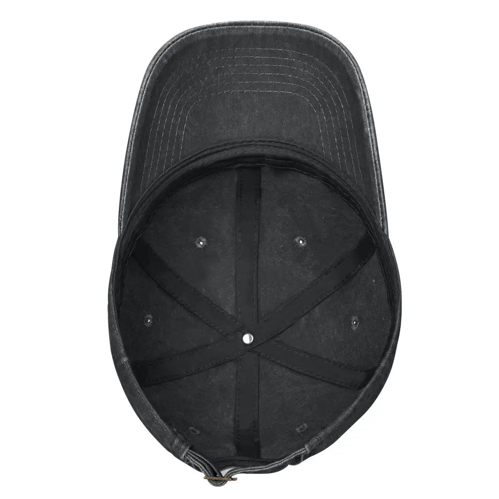 Casquette grise Palestine