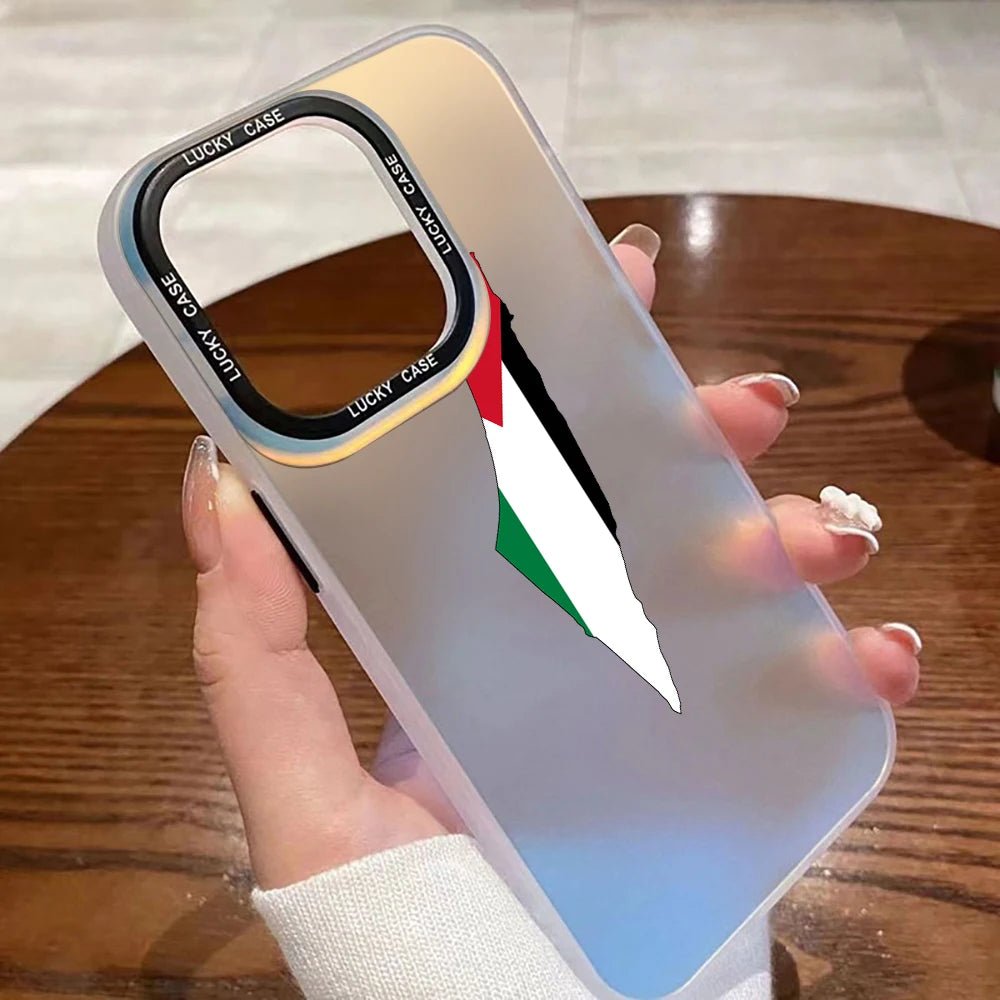 Coque stylé Palestine