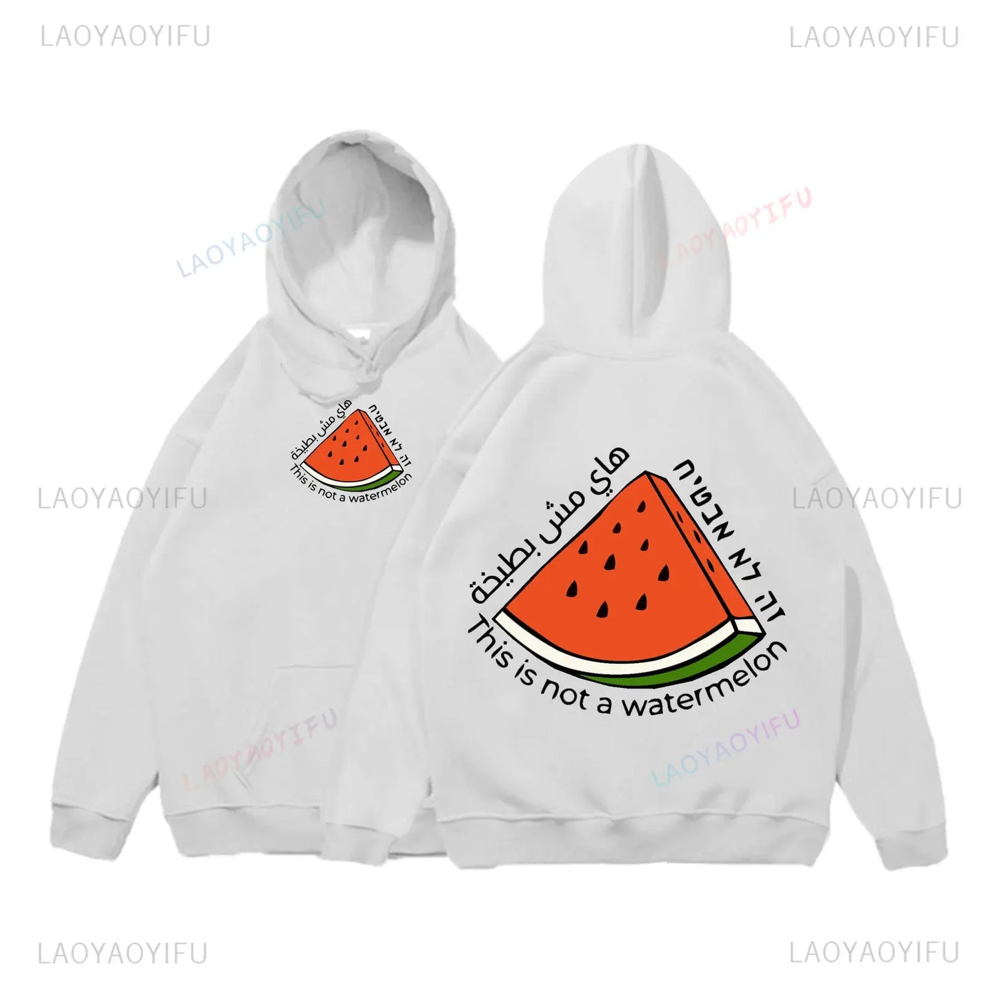 Pull pastèque