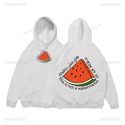 Pull pastèque