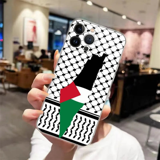 Coque Palestine 2025